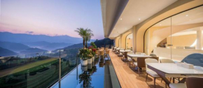 Your Wonderland Home Longji
